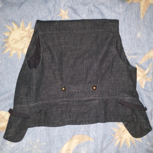 Timing Vest - Picture 2 of 2